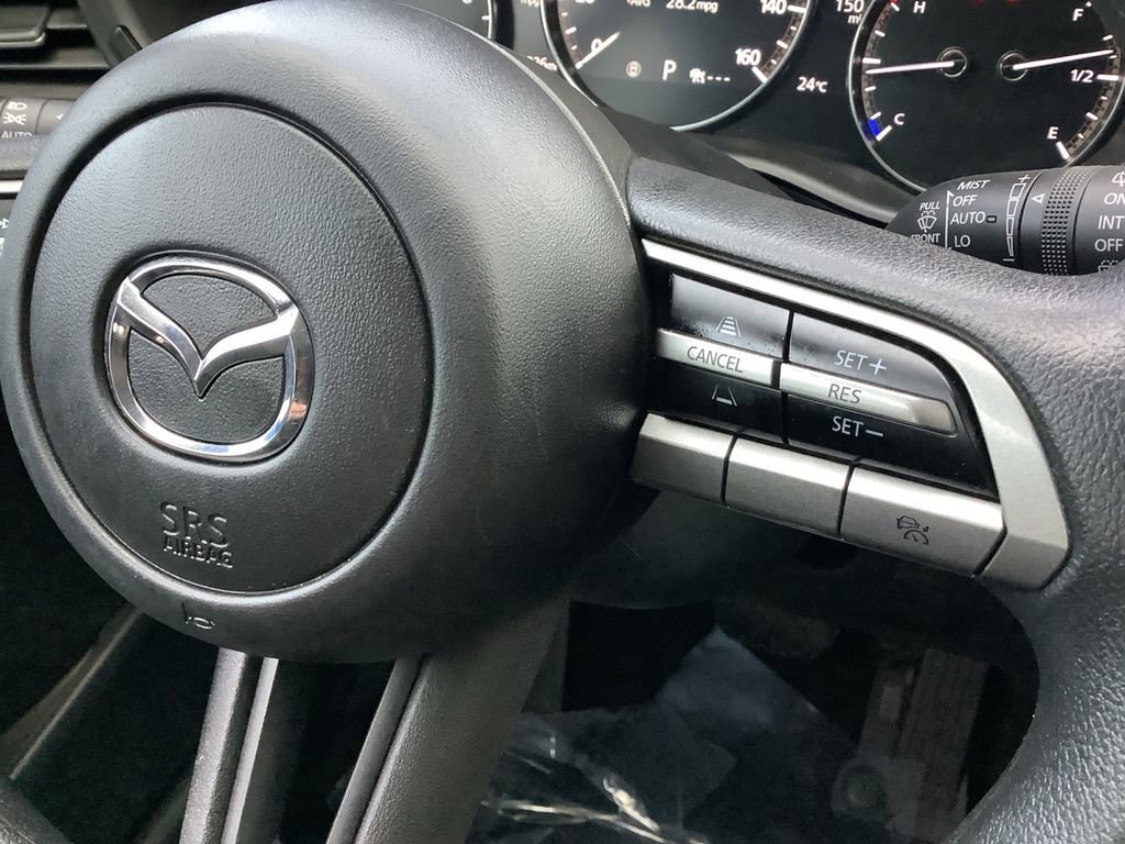 Used 2023 MAZDA CX-30 AWD 2.5 S image 20