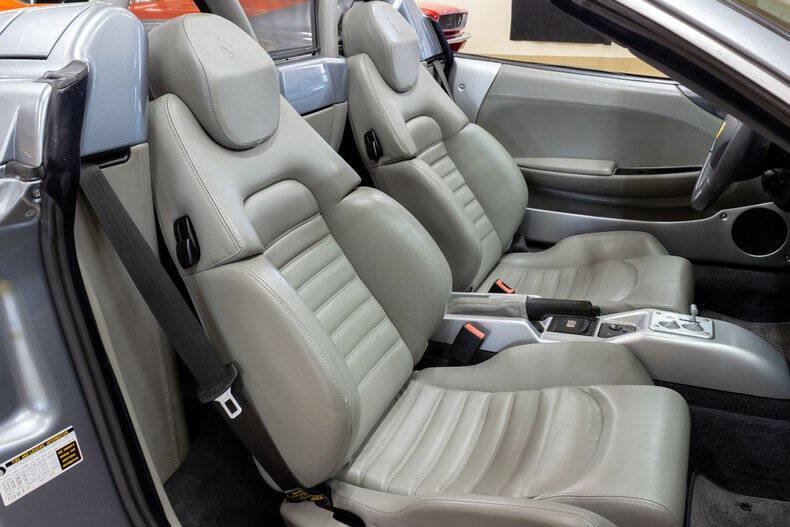 Used 2004 Ferrari 360 Spider RWD image 59