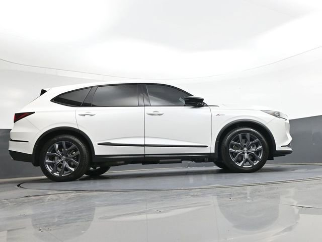 Used 2023 Acura MDX A-Spec AWD/4WD image 33