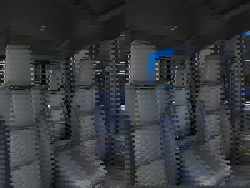 New 2026 Chevrolet Silverado 2500 ZR2 image 24