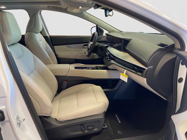 New 2025 Nissan Murano SL image 16