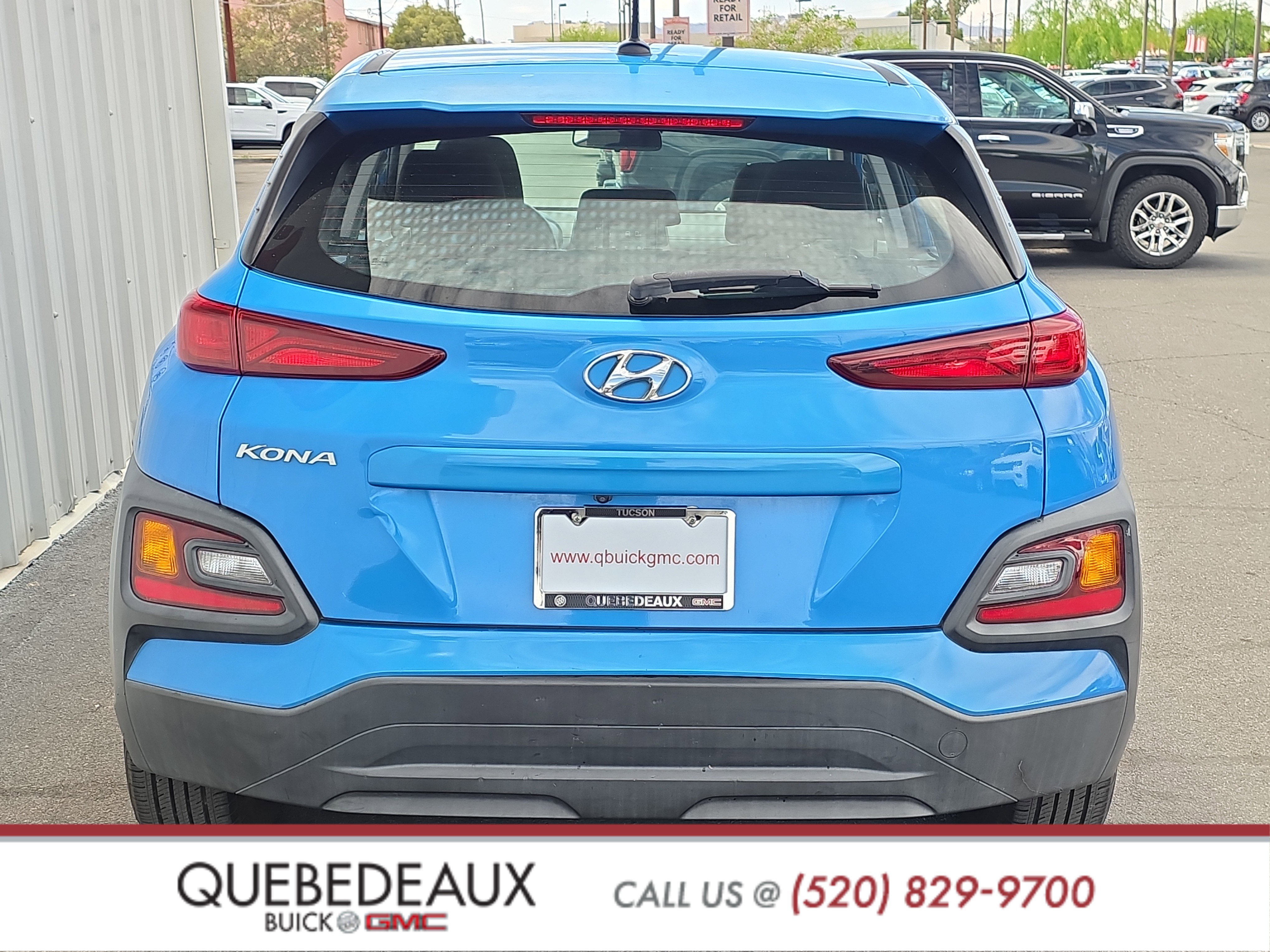 Used 2020 Hyundai Kona SE image 6