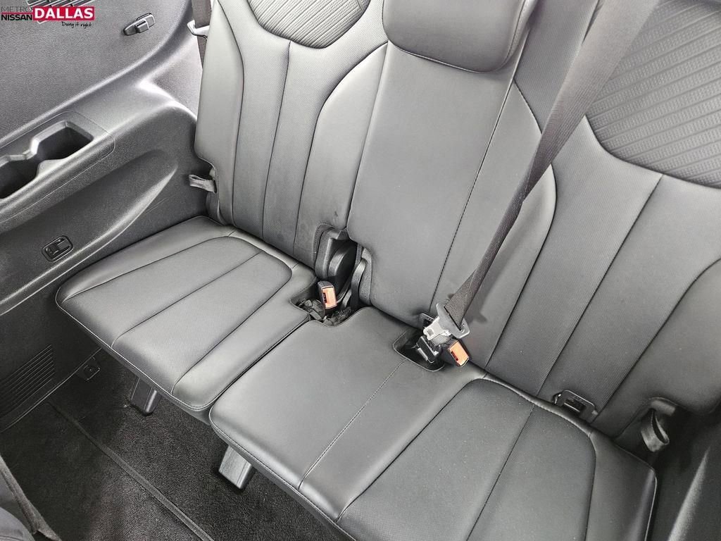 Used 2024 Hyundai Palisade SEL image 31