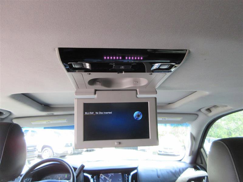 Used 2015 Cadillac Escalade ESV Premium AWD/4WD image 27