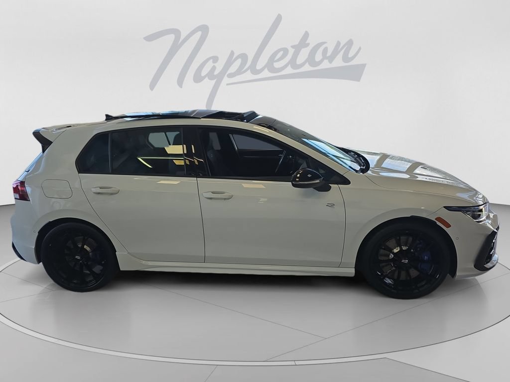 New 2026 Volkswagen Golf AWD/4WD image 6