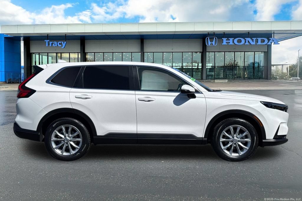 Certified 2024 Honda CR-V EX-L image 4