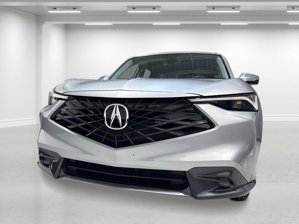New 2026 Acura ADX AWD image 9