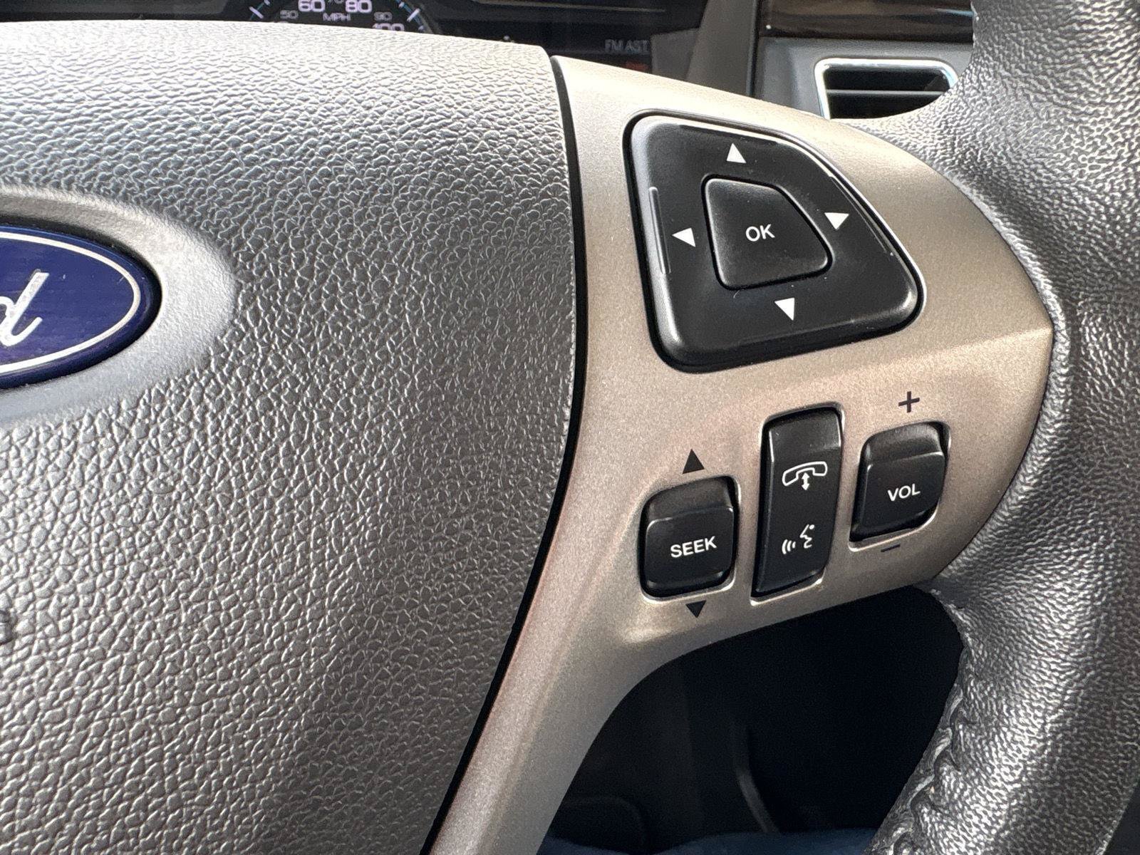 Used 2019 Ford Flex SEL w/ Equipment Group 202A AWD/4WD image 19