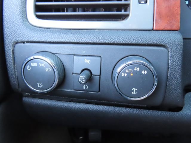 Used 2008 Chevrolet Avalanche LT w/ LT Preferred Equipment Group image 28