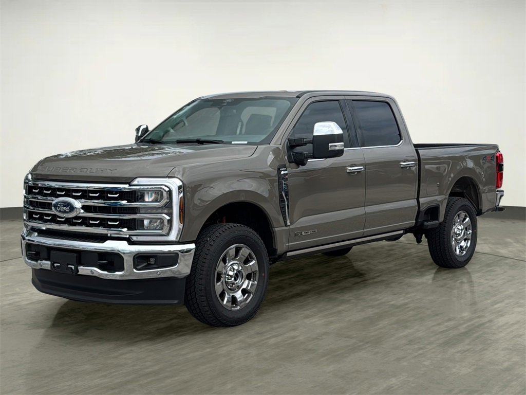New 2026 Ford F250 XL image 2