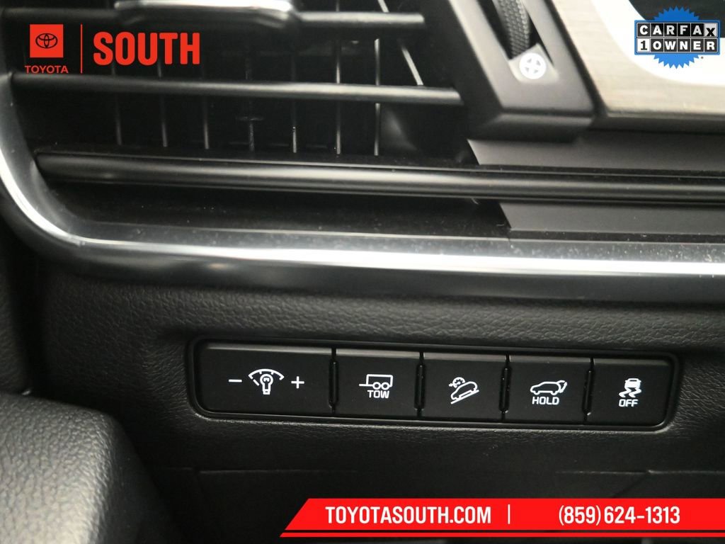 Used 2025 Kia Telluride SX Prestige X-Line image 21