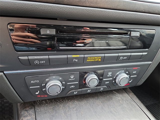 Used 2017 Audi A6 2.0T Premium image 17