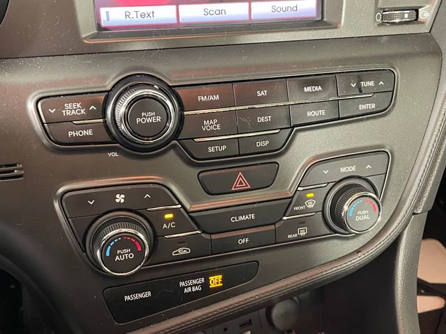 Used 2013 Kia Optima EX w/ Premium Pkg image 8