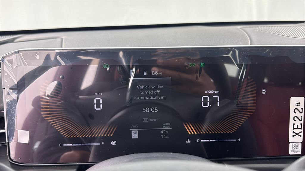 New 2026 Kia K5 GT-Line image 18