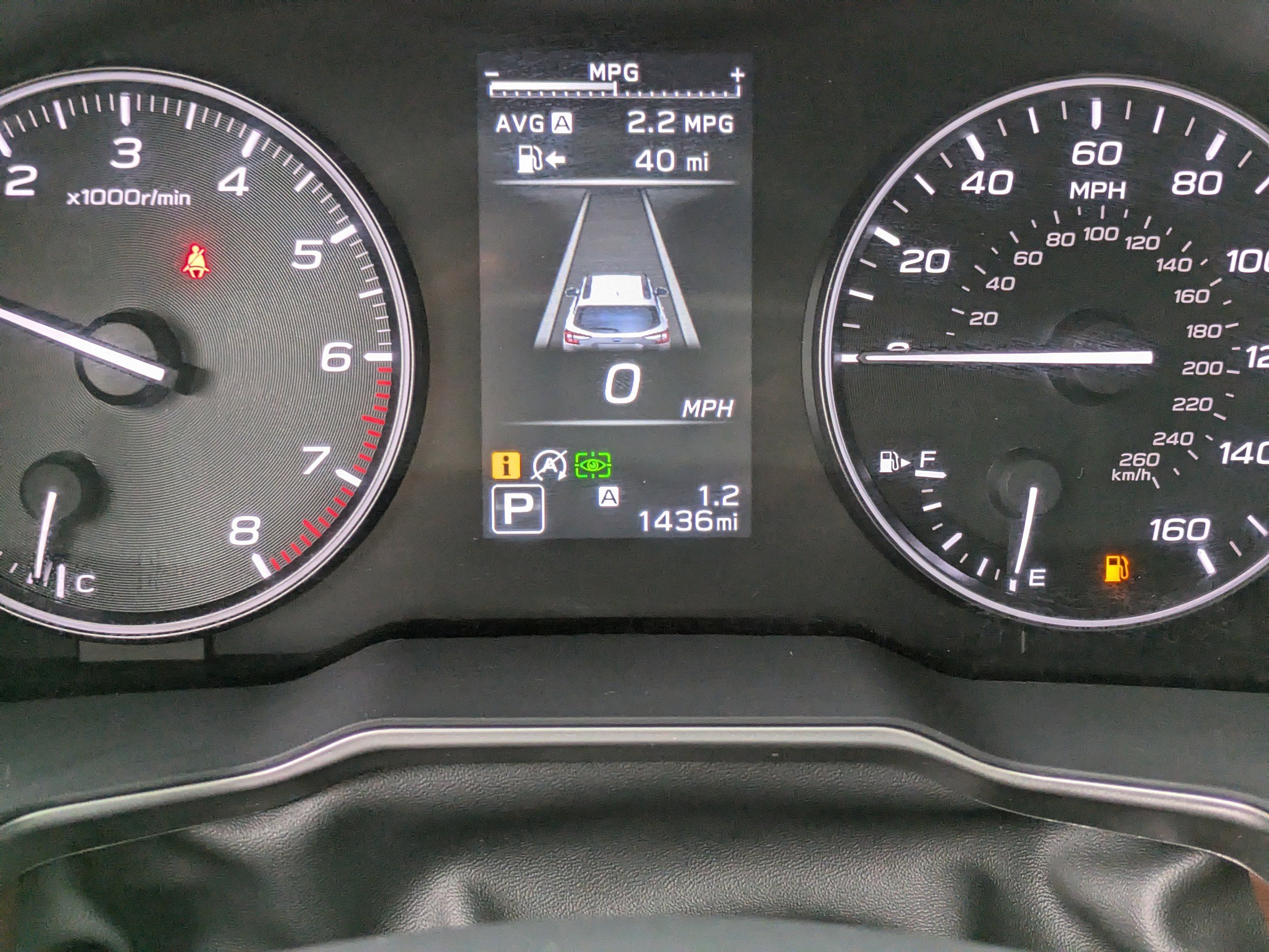 Certified 2025 Subaru Outback Touring image 29