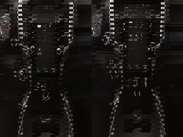 New 2026 RAM 1500 Big Horn image 26