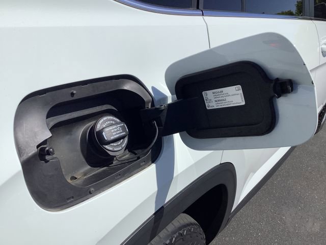 Used 2019 Volkswagen Atlas SE image 31