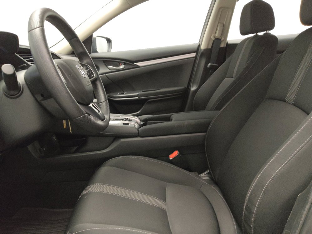 Used 2020 Honda Civic LX image 17