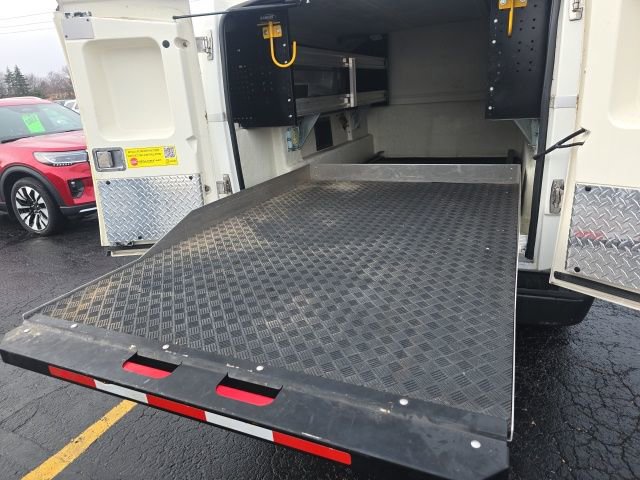 Used 2019 Ford F150 XL w/ Equipment Group 101A Mid image 22