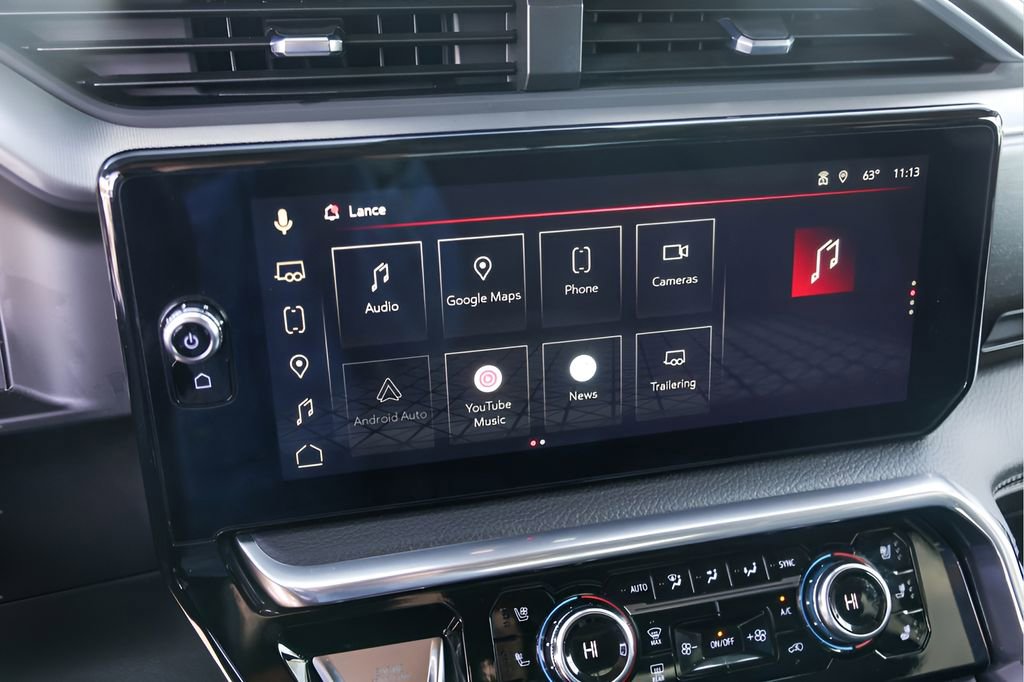 Certified 2023 GMC Sierra 1500 Denali w/ Denali Reserve Package image 19