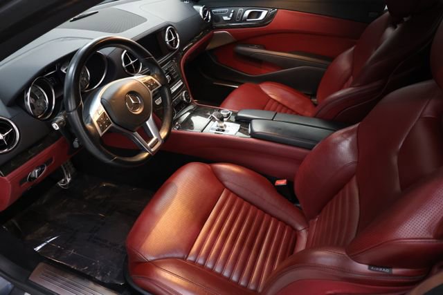 Used 2013 Mercedes-Benz SL 550 image 86