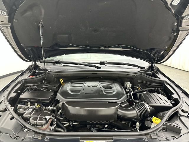 Used 2020 Jeep Grand Cherokee High Altitude image 26