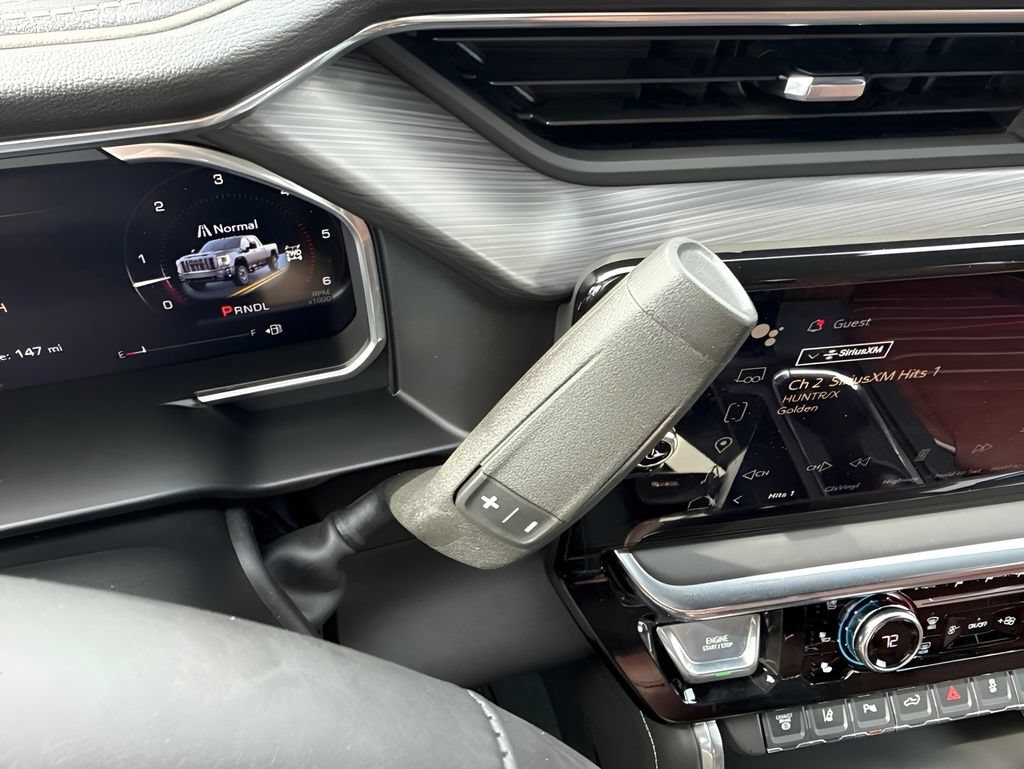 New 2026 GMC Sierra 2500 Denali Ultimate AWD/4WD image 30