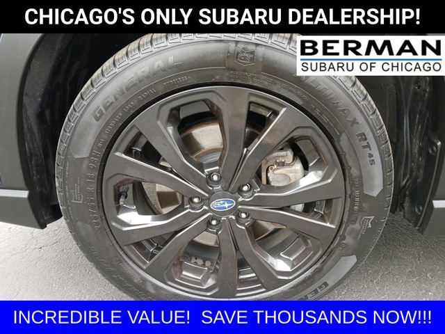 Used 2020 Subaru Forester Sport image 31