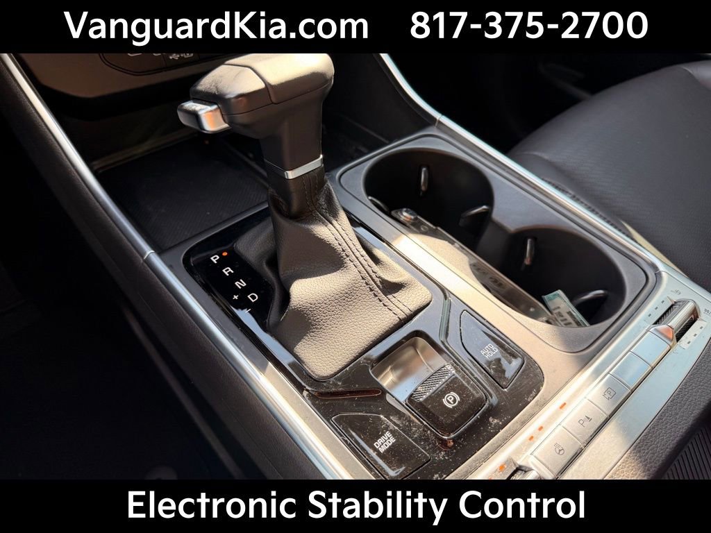 Certified 2025 Kia Carnival SX Prestige image 23