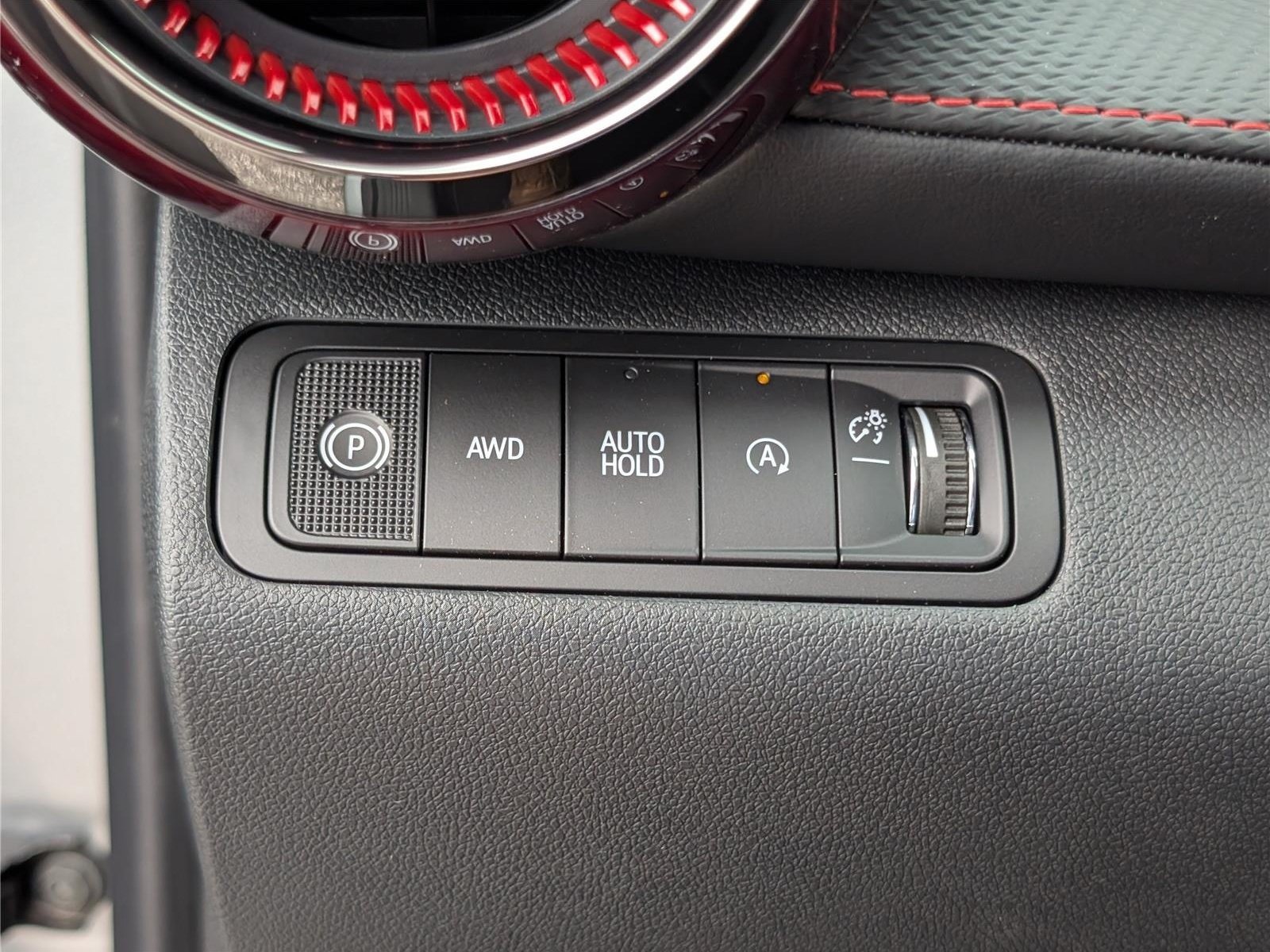 New 2027 Chevrolet Equinox RS AWD/4WD image 18