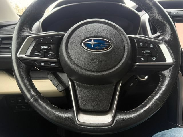Used 2021 Subaru Ascent Limited w/ Technology Package AWD/4WD image 13