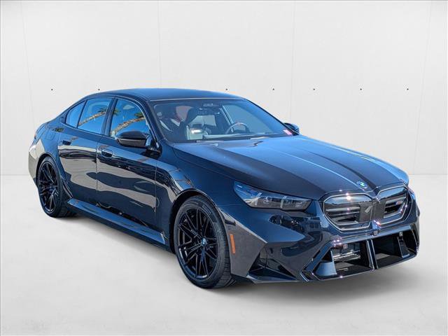 New 2026 BMW M5 image 7