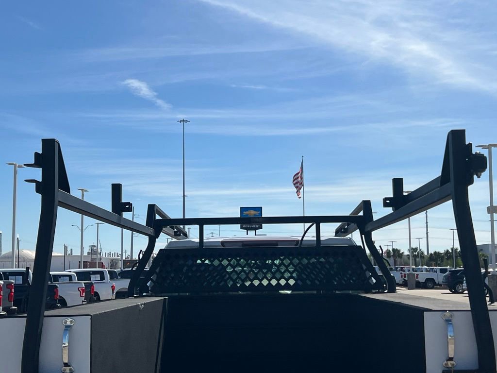 Used 2020 Chevrolet Silverado 3500 W/T image 19