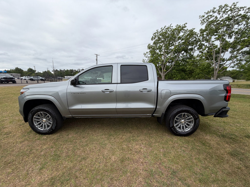 New 2026 Chevrolet Colorado LT RWD image 21