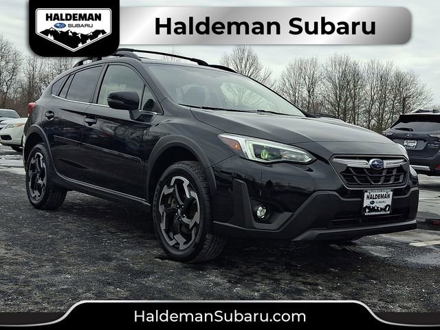 Used 2023 Subaru Crosstrek 2.5i Limited image 1