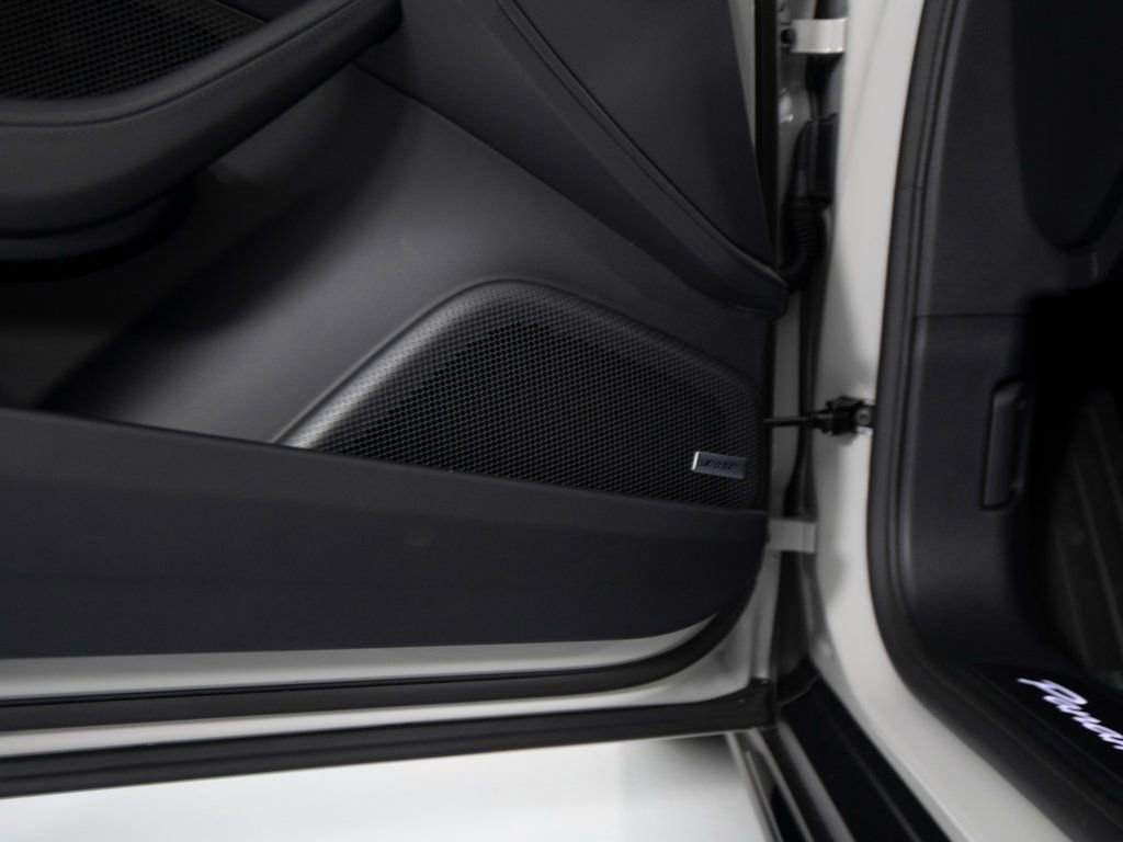 New 2026 Porsche Panamera GTS image 21