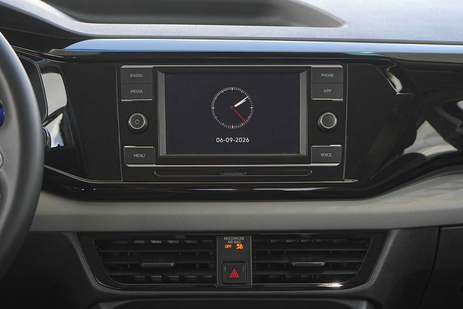 Used 2024 Volkswagen Taos S FWD image 19