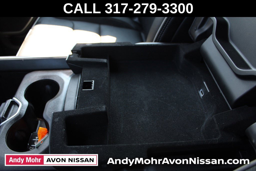 Used 2023 RAM 1500 Laramie AWD/4WD image 41