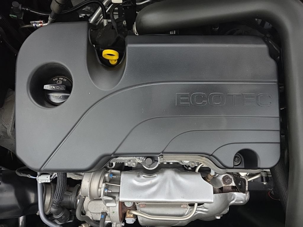 Used 2024 Chevrolet Equinox RS AWD/4WD image 20