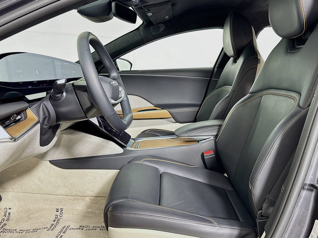 Used 2024 Lucid Air Pure RWD image 9