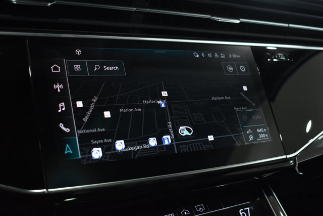 Used 2023 Audi Q7 3.0T Premium Plus w/ Premium Plus Package image 20