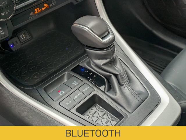 Used 2024 Toyota RAV4 XLE Premium image 20