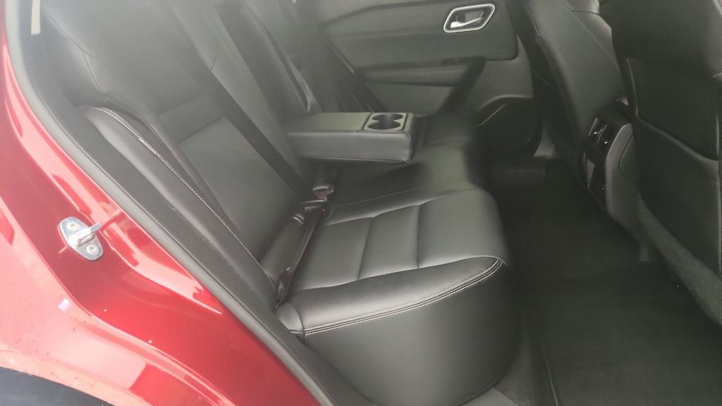 Used 2021 Nissan Rogue SL FWD image 33