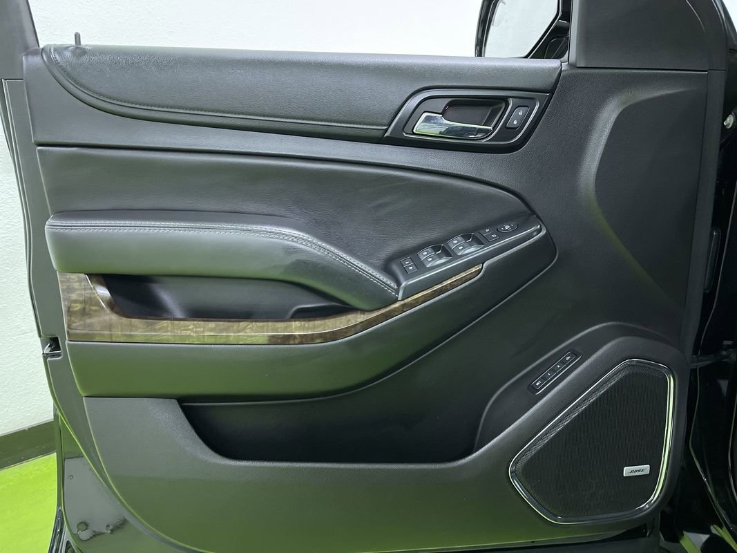 Used 2017 Chevrolet Tahoe LT image 16