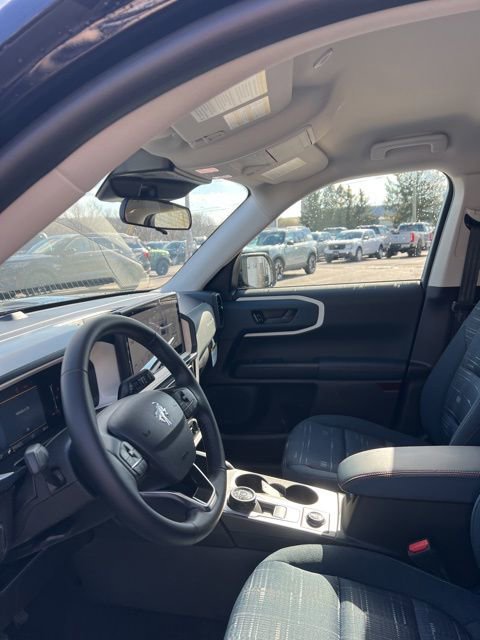 Used 2026 Ford Bronco Sport Heritage AWD/4WD image 28