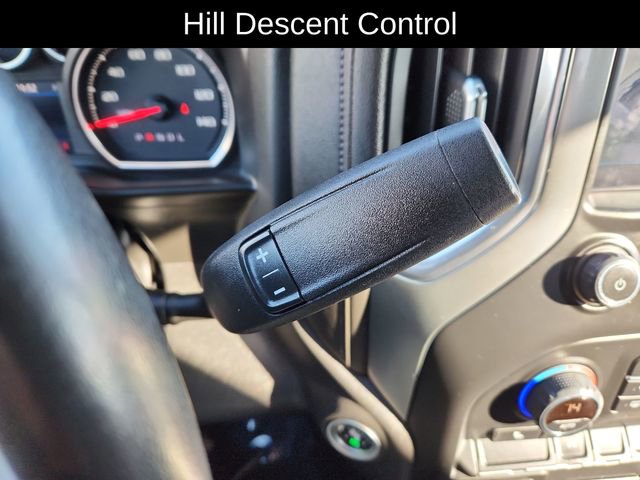 Used 2021 Chevrolet Silverado 1500 RST image 44