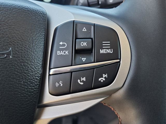 New 2026 Ford Explorer Active image 20