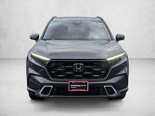 New 2026 Honda CR-V Sport Touring image 5