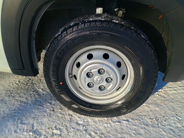 Used 2023 RAM ProMaster 3500 w/ Interior LED Lighting Group image 10
