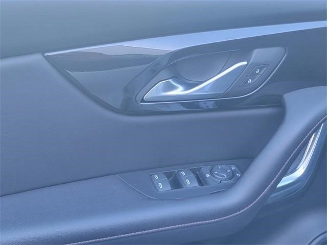 Certified 2022 Chevrolet Blazer Premier w/ LPO, Cargo Package image 12